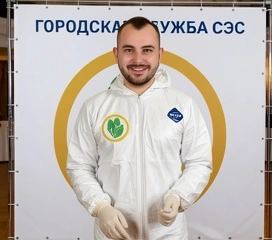 Удаление запаха гари